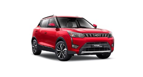 XUV300