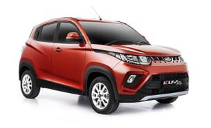 KUV100