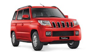 TUV300