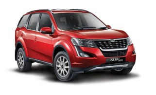 XUV500